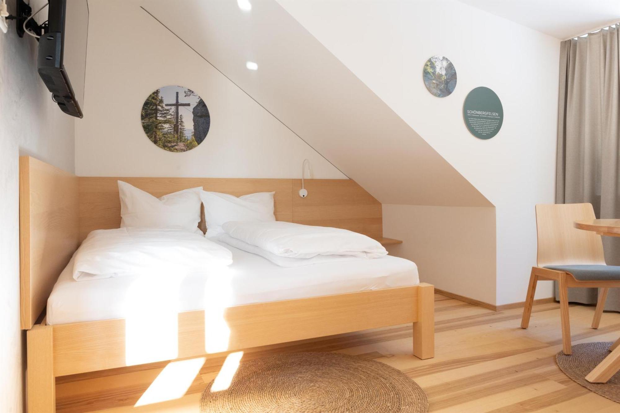 Forsthaus - Mitten Im Skigebiet Apartment *