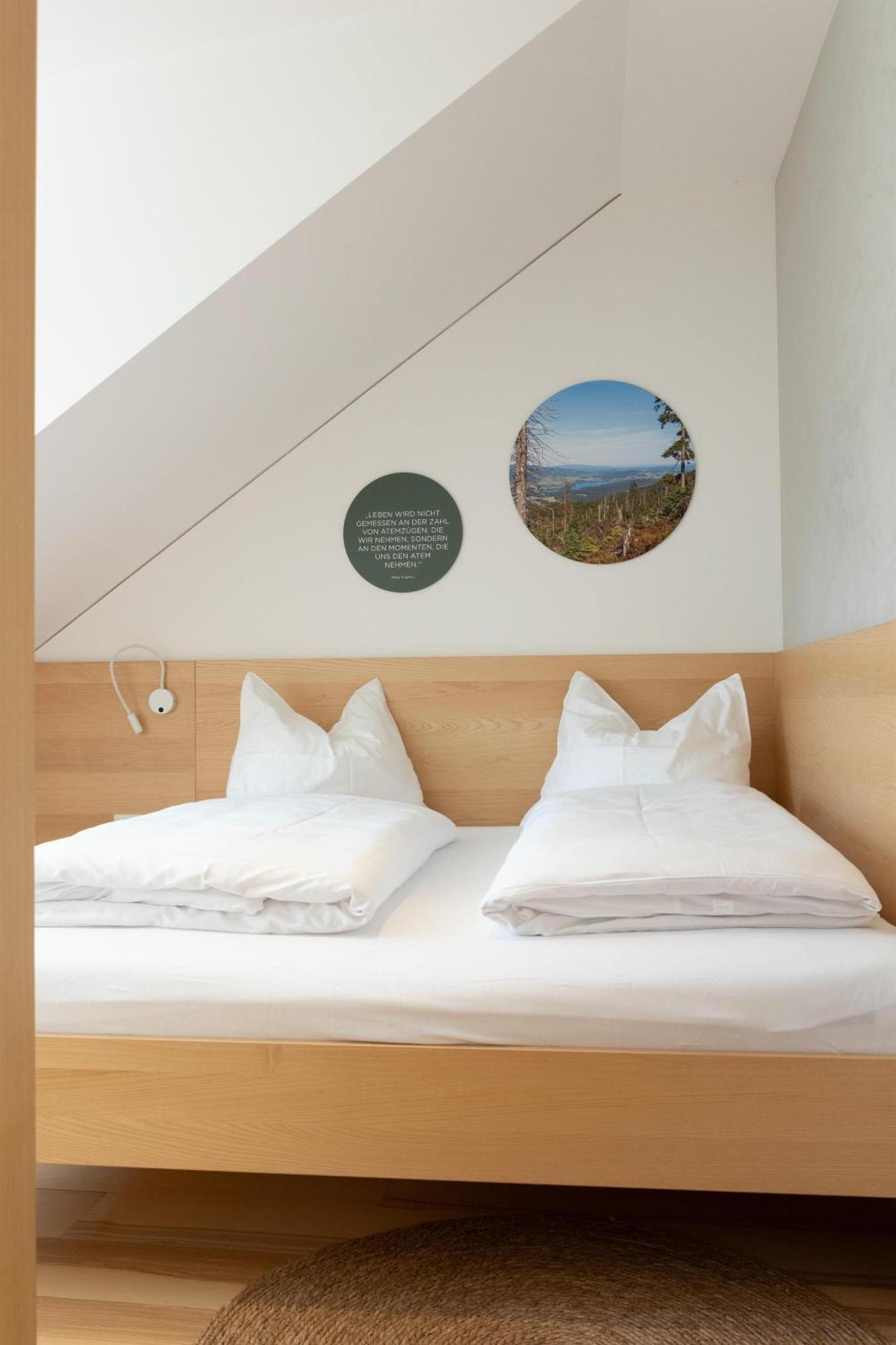 Apartment Forsthaus - Mitten Im Skigebiet *