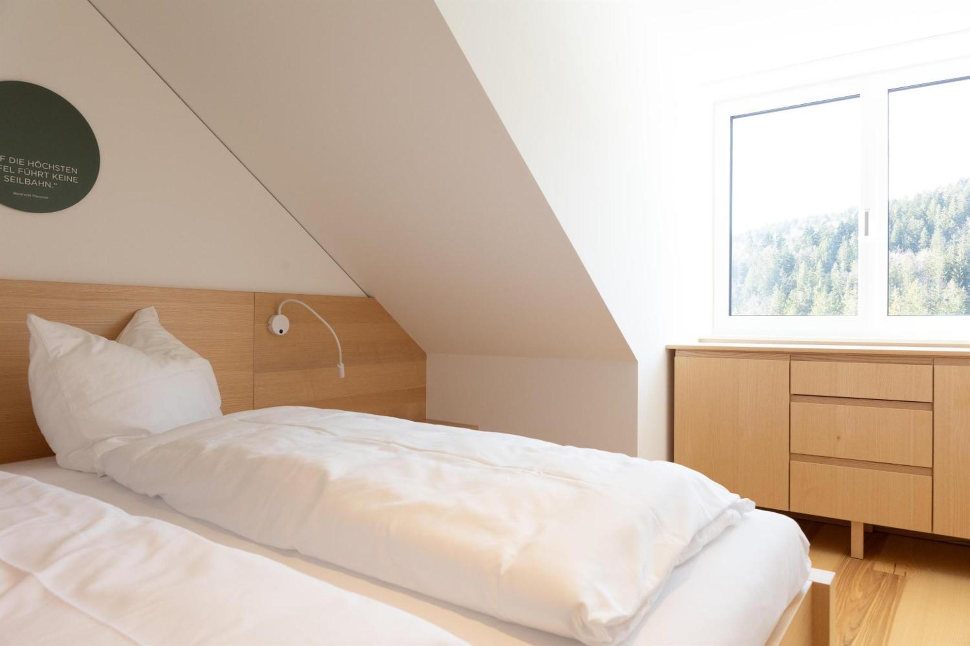 Apartment Forsthaus - Mitten Im Skigebiet
