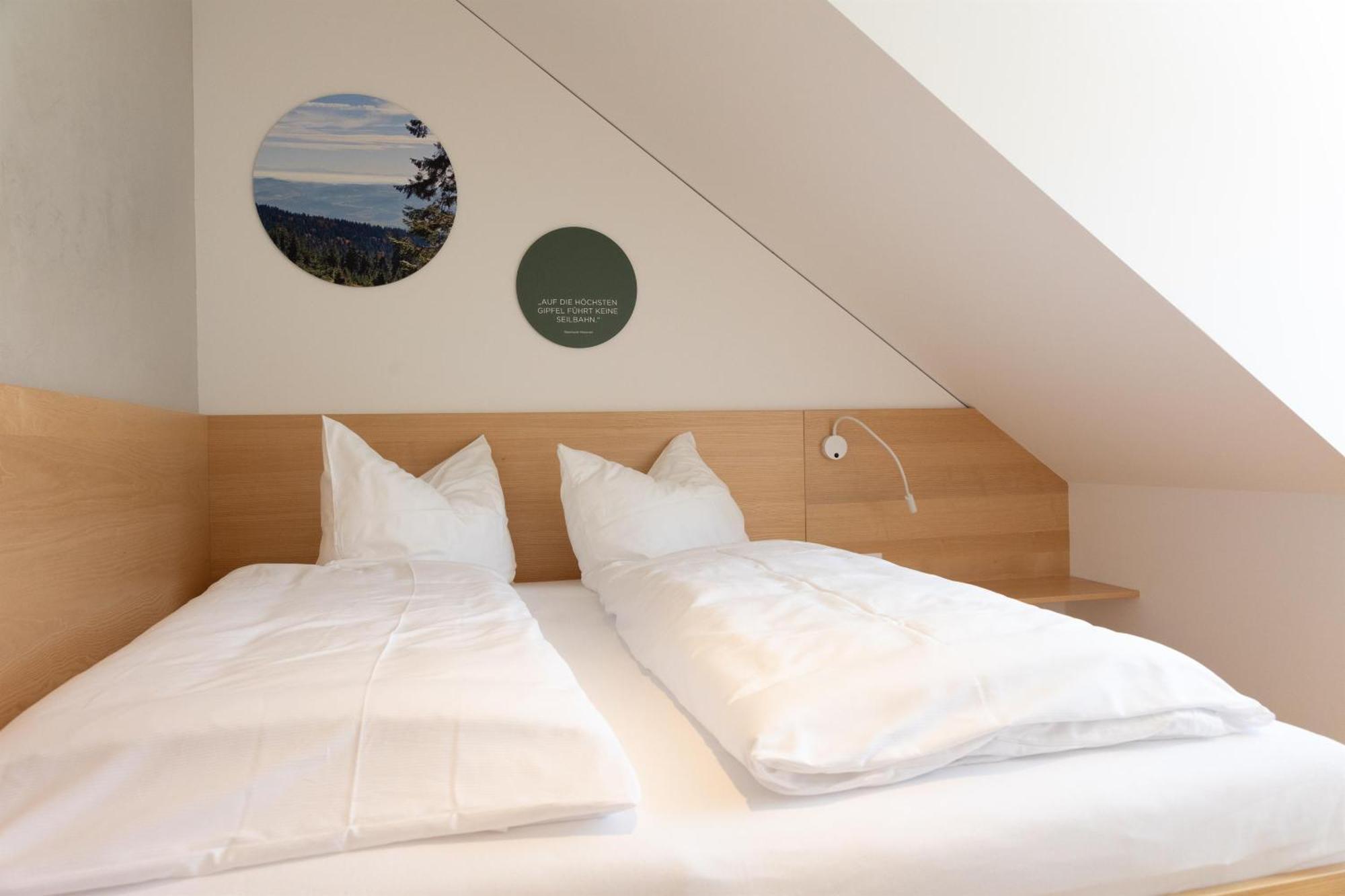 Forsthaus - Mitten Im Skigebiet Apartment *