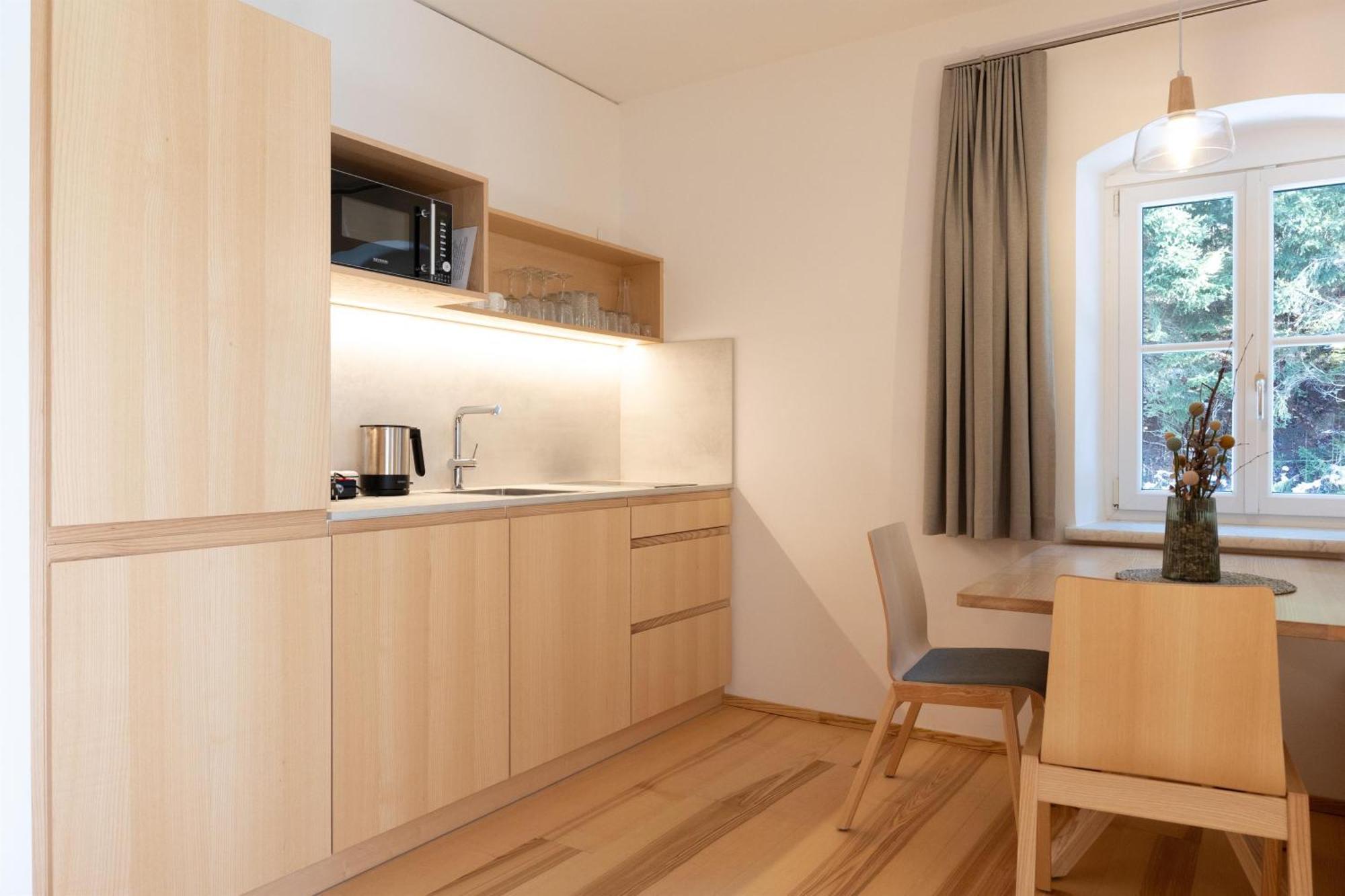 Apartment Forsthaus - Mitten Im Skigebiet Klaffer am Hochficht