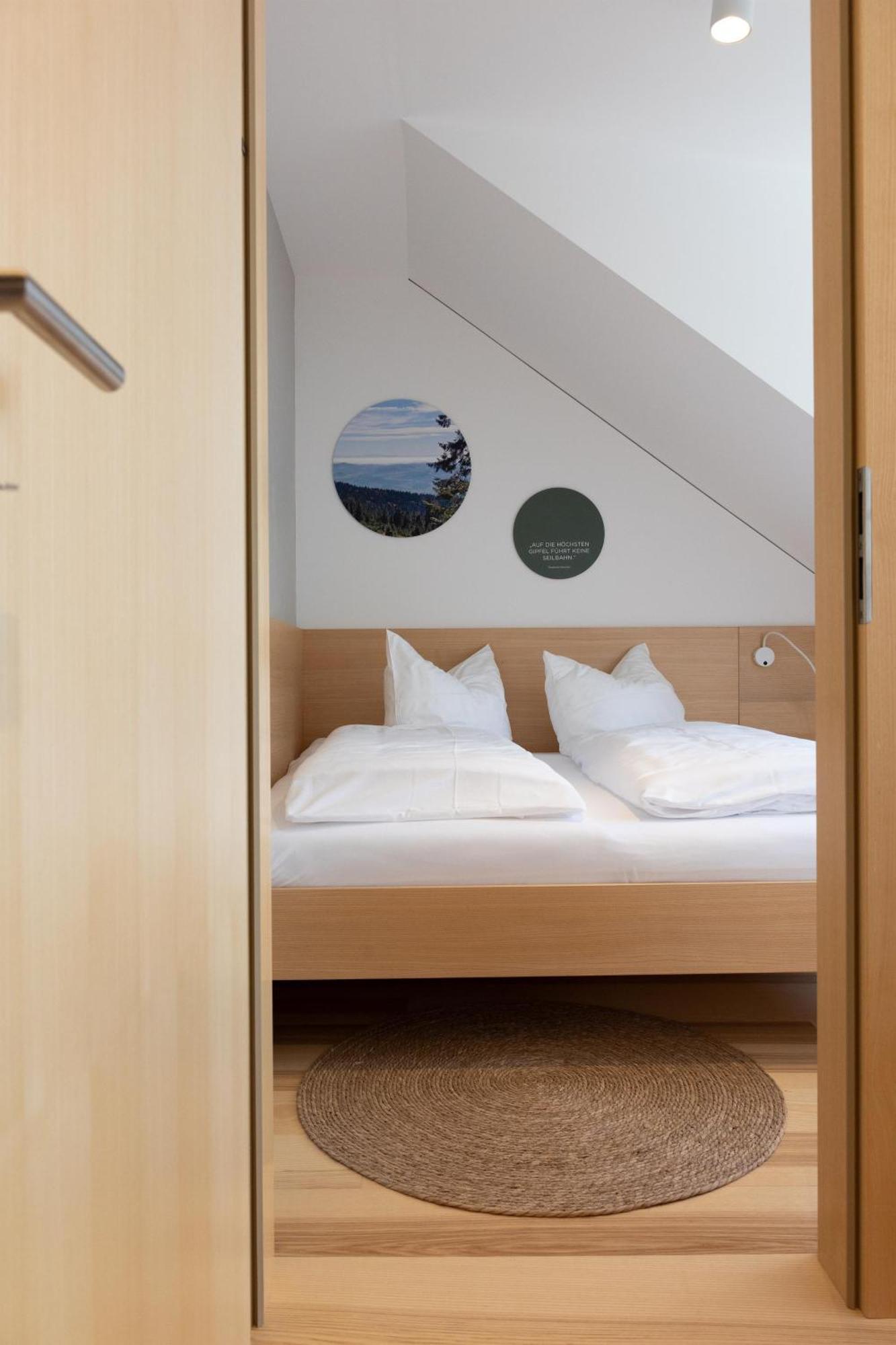 Apartment Forsthaus - Mitten Im Skigebiet