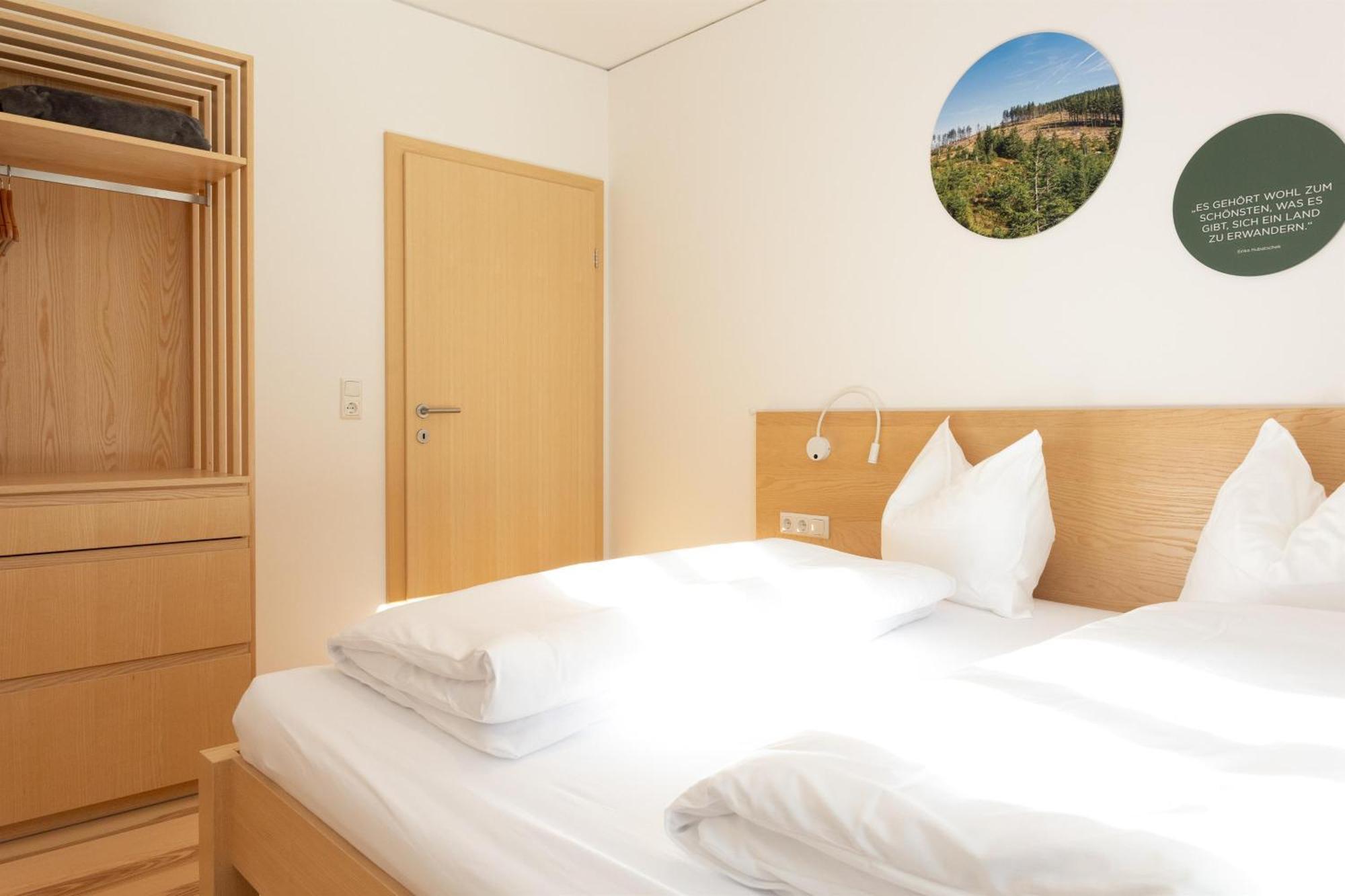 Apartment Forsthaus - Mitten Im Skigebiet *