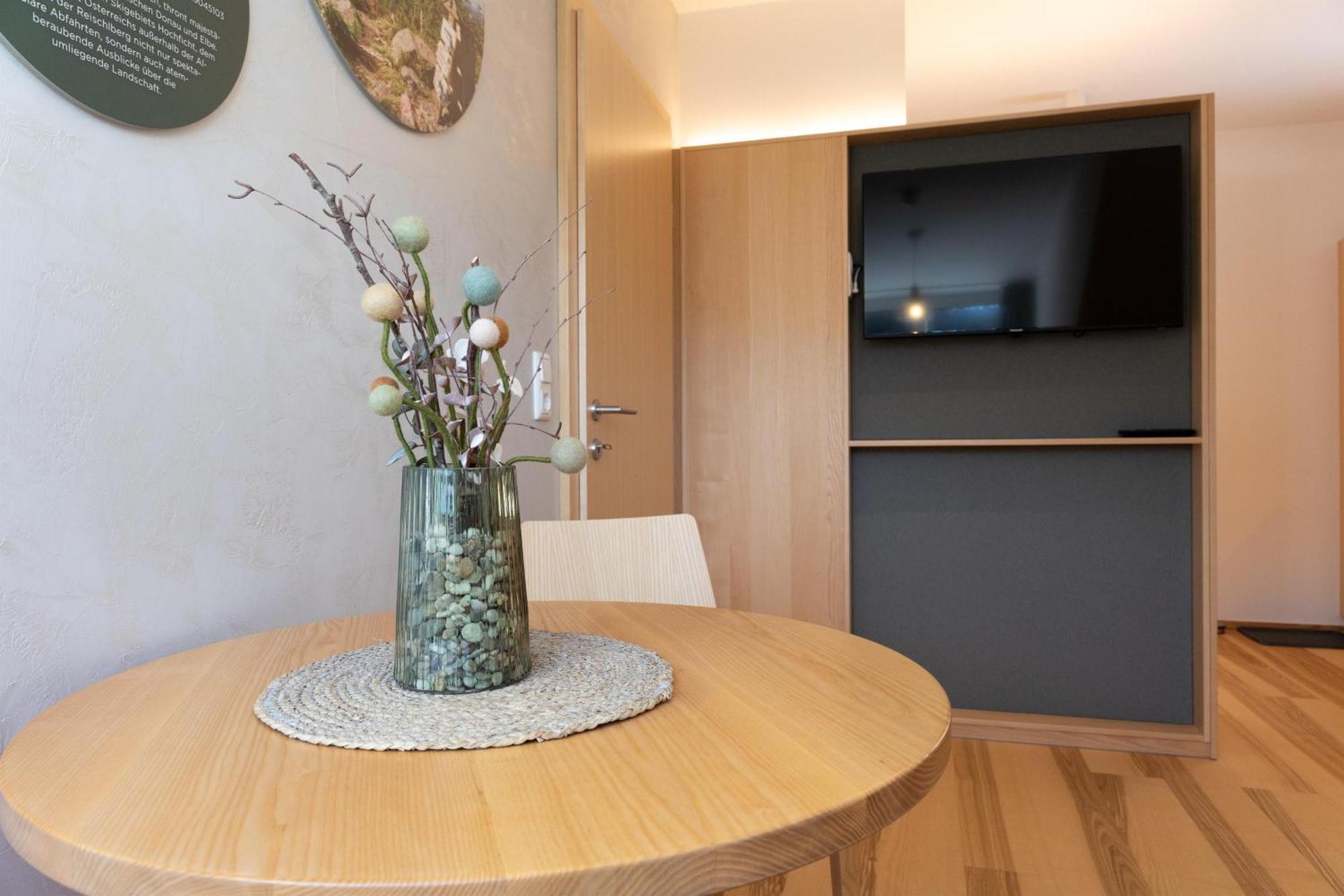 Forsthaus - Mitten Im Skigebiet Apartment