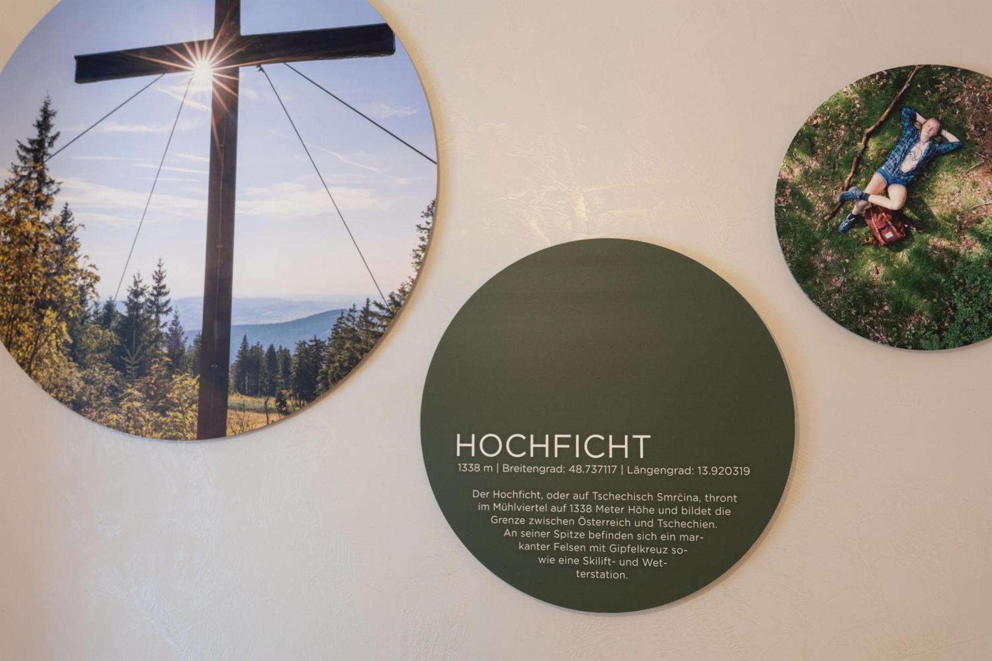 Apartment Forsthaus - Mitten Im Skigebiet *