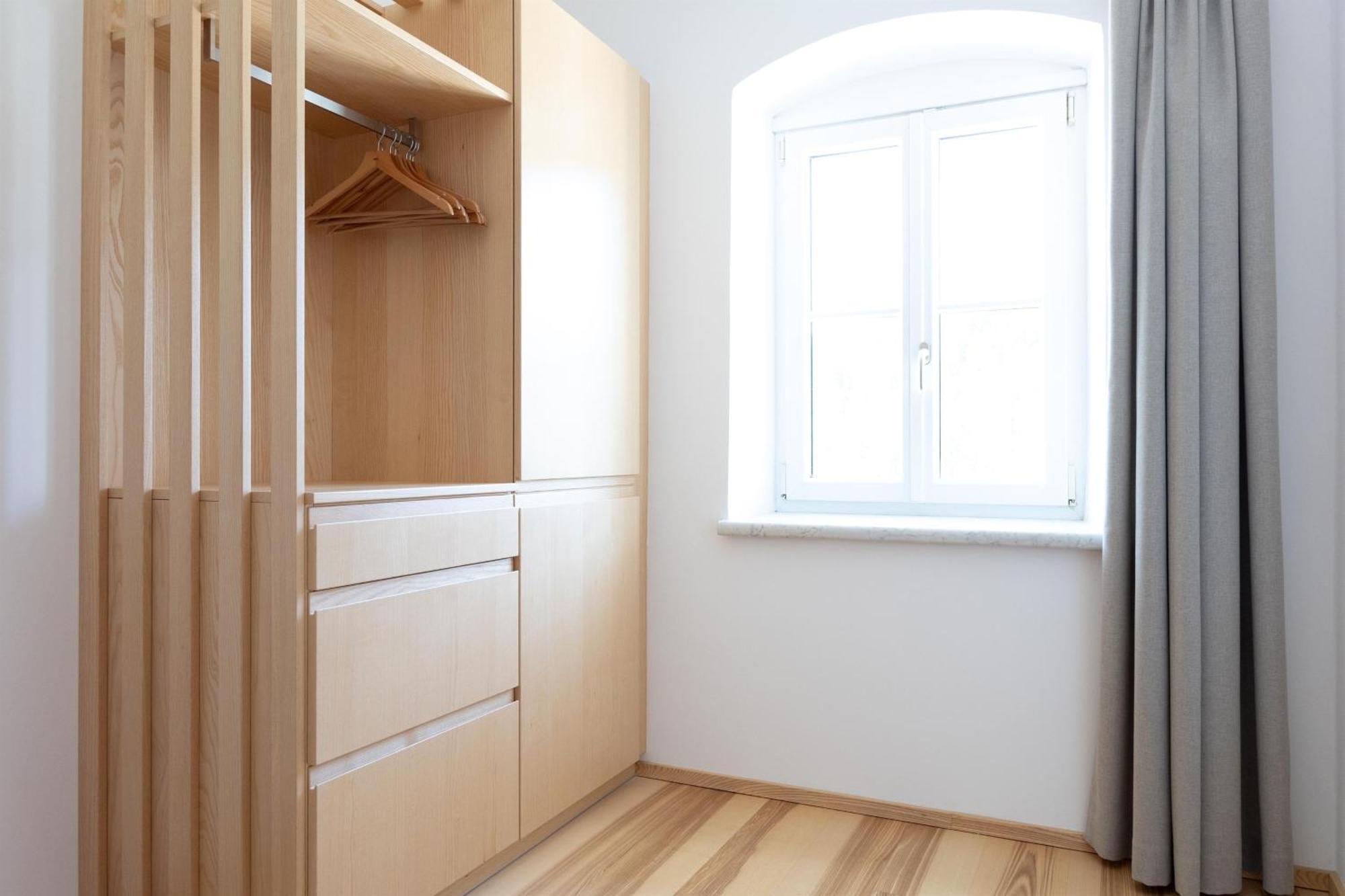 Apartment Forsthaus - Mitten Im Skigebiet